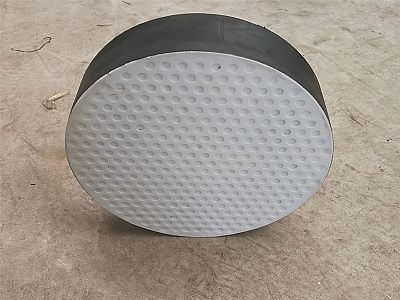未央区四氟板式橡胶支座易于更换缓冲隔震